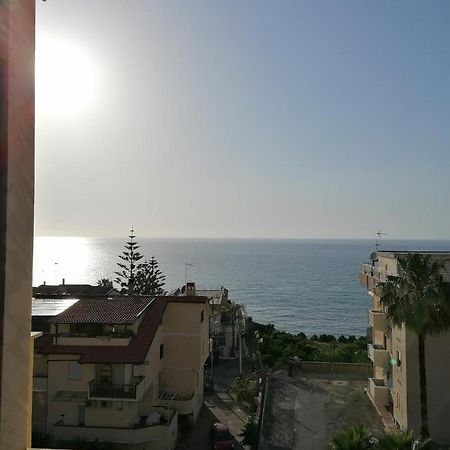 Appartamento Vista Mare โตรเปอา ภายนอก รูปภาพ