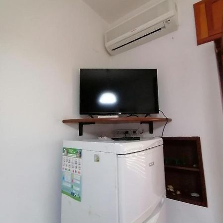 Appartamento Vista Mare โตรเปอา ภายนอก รูปภาพ
