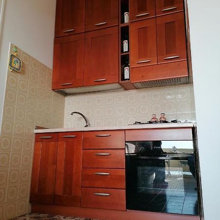 Appartamento Vista Mare โตรเปอา ภายนอก รูปภาพ
