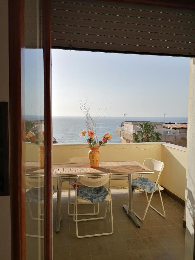 Appartamento Vista Mare โตรเปอา ภายนอก รูปภาพ