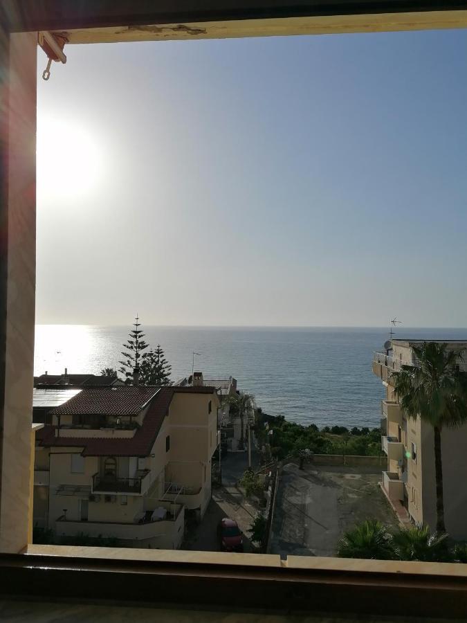 Appartamento Vista Mare โตรเปอา ภายนอก รูปภาพ