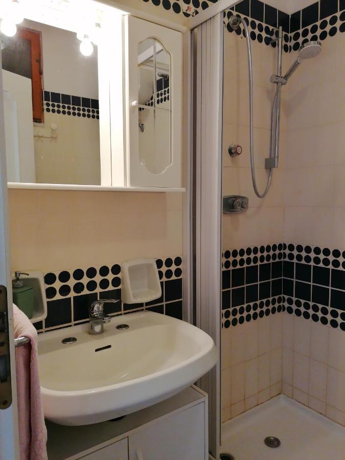 Appartamento Vista Mare โตรเปอา ภายนอก รูปภาพ