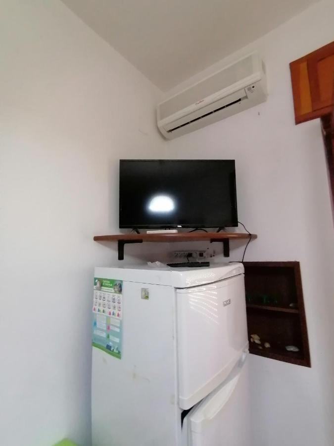 Appartamento Vista Mare โตรเปอา ภายนอก รูปภาพ