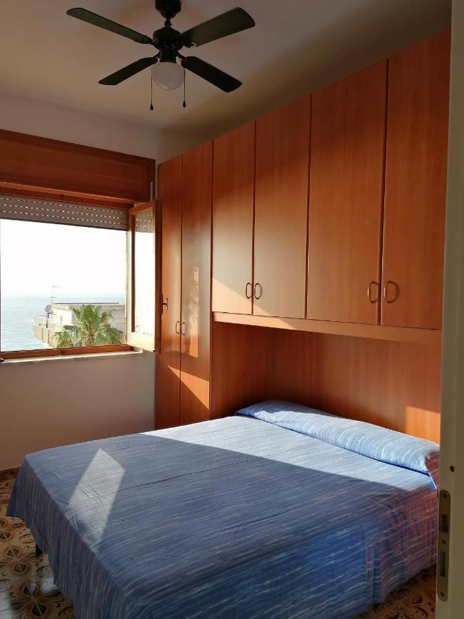 Appartamento Vista Mare โตรเปอา ภายนอก รูปภาพ