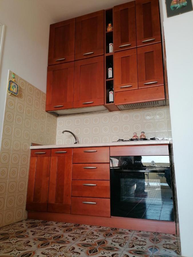 Appartamento Vista Mare โตรเปอา ภายนอก รูปภาพ