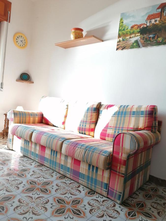 Appartamento Vista Mare โตรเปอา ภายนอก รูปภาพ